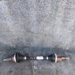 Citroen C3 Yarı Otomatik Şanzıman çıkma parça - CAN SANAYİ YEDEK PARÇA İstanbul