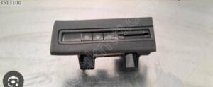 9811980477 Peugeot 3008 far paneli | ÇIKMA PARÇA