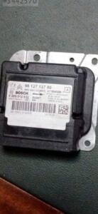 9812713780 Peugeot 2008 airbag beyni | ÇIKMA PARÇA