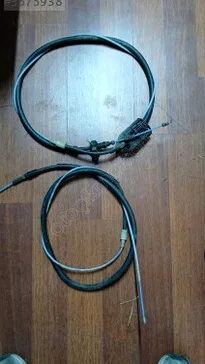 9813764880 Peugeot Partner Tepee arka el fren teli halatı | ÇIKMA PARÇA