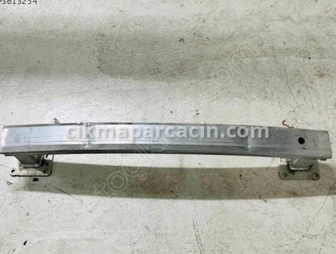 Citroen C5 Ön Tampon çıkma parça