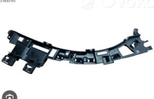 9816768880 OPEL COMBO-PEUGEOT RİFTER ÖN TAMPON BRAKETİ | ÇIKMA PARÇA