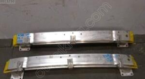 9817490880 Peugeot 308 T9 ön tampon demiri | ÇIKMA PARÇA