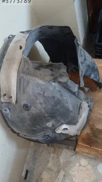 Peugeot Sağ Davlumbaz çıkma parça