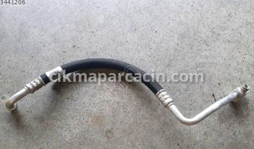 Peugeot 208 Klima Borusu çıkma parça