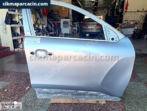 Citroen C4 Cam Motoru çıkma parça