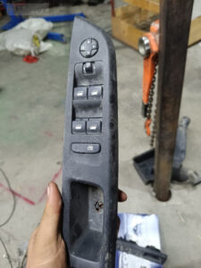 98421760zd opel peugeot cam açma düğmesi. Son olur fyat | ÇIKMA PARÇA