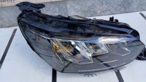 9855524880 Peugeot 2008 2021 2024 sağ far sıfır orijinal dkn | ÇIKMA PARÇA