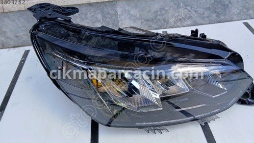 Peugeot Far çıkma parça