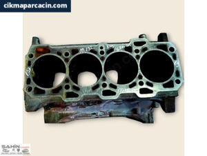 ALAFA ROMEO 1.9 GT DİZEL BOŞ MOTOR BLOĞU
