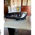 Opel Astra Far (Sol) çıkma parça - TAMER OTO ÇIKMA PARÇA Muğla