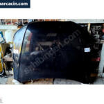 Audi A4 Motor Kapağı/Üst Kapak çıkma parça - ÖKKEŞ ŞAHİN OTOMOTİV CİTROEN PEUGEOT ÇIKMA Gaziantep