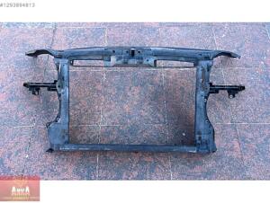 AUDI A3 2004 2008 ÖN PANEL 8P0805588 | ÇIKMA OTO PARÇA