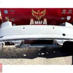 Audi A3 Arka Tampon çıkma parça - ANKA OTO YEDEK PARÇA İzmir