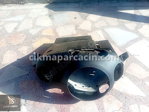 Alfa Romeo Giulietta Elektrikli Direksiyon Motoru çıkma parça