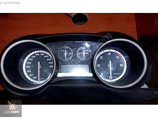 Alfa Romeo Giulietta Cam Kaldırma Motoru çıkma parça