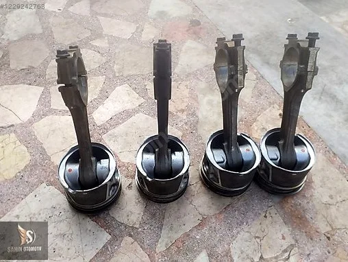Alfa Romeo Giulietta Piston Kolu çıkma parça