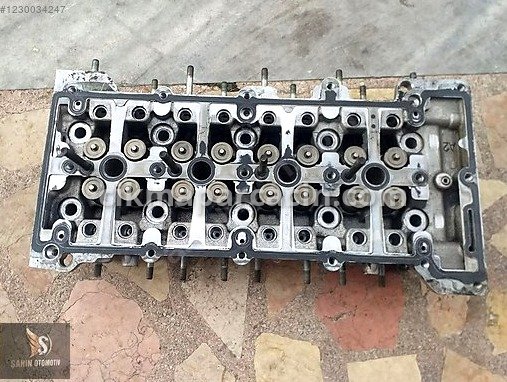 Alfa Romeo Giulietta Cam Motoru çıkma parça