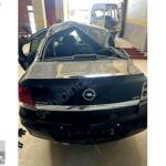 Opel Astra Bagaj Kapağı çıkma parça - TAMER OTO ÇIKMA PARÇA Muğla