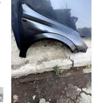 Opel Astra çıkma parça - TAMER OTO ÇIKMA PARÇA Muğla