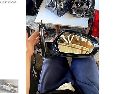 Audi A6 çıkma parça - TAMER OTO ÇIKMA PARÇA Muğla