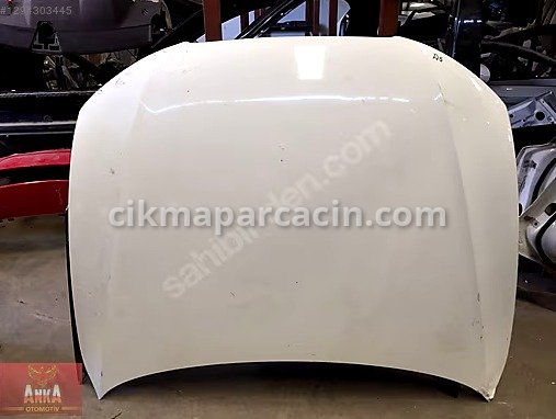 Audi A5 Kaput çıkma parça