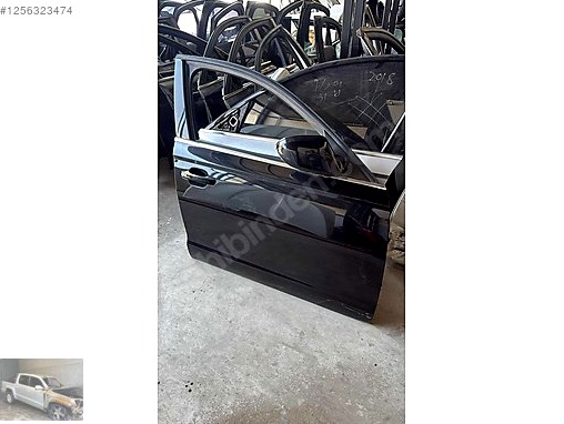 Audi A6 Sağ Ön Kapı çıkma parça