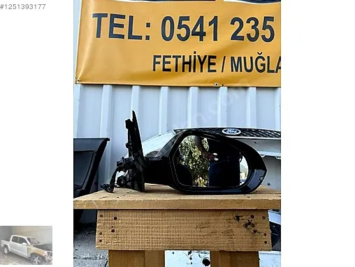 Audi A6 çıkma parça - TAMER OTO ÇIKMA PARÇA Muğla