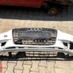 Audi A3 Ön Tampon çıkma parça - ANKA OTO YEDEK PARÇA İzmir