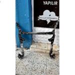 Audi A4 Motor Kapağı/Üst Kapak çıkma parça - ANKA OTO YEDEK PARÇA İzmir