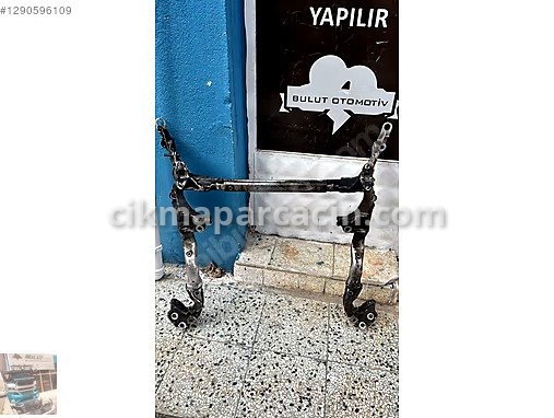 Audi A4 Motor Kapağı/Üst Kapak çıkma parça