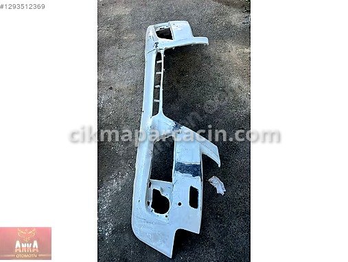 Audi A5 Ön Tampon çıkma parça