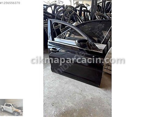 Audi A6 Sağ Ön Kapı çıkma parça
