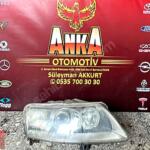 Audi A6 Cam Kaldırma Motoru çıkma parça - ANKA OTO YEDEK PARÇA İzmir