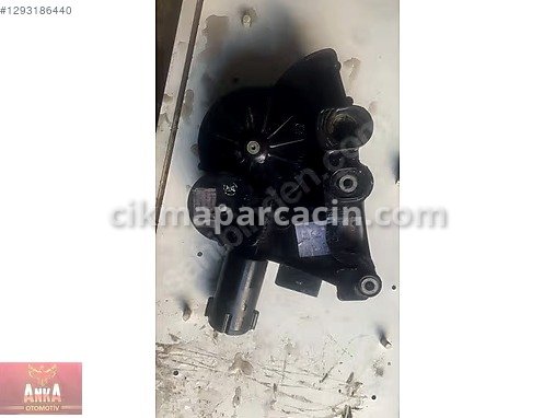Audi A8 Cam Motoru çıkma parça