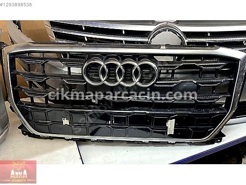 Audi Q2 Ön Panjur / Izgara çıkma parça