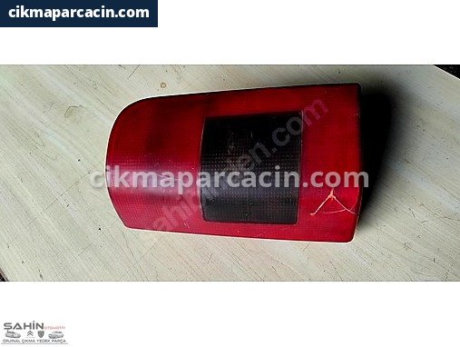 Citroen Berlingo Cam Motoru çıkma parça