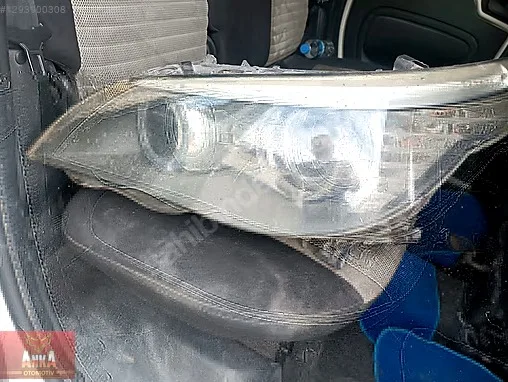 BMW 3 Serisi Merkezi Kilit Pompası çıkma parça - ANKA OTO YEDEK PARÇA İzmir