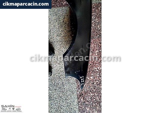 BMW 3 Serisi Sağ Ön Çamurluk çıkma parça