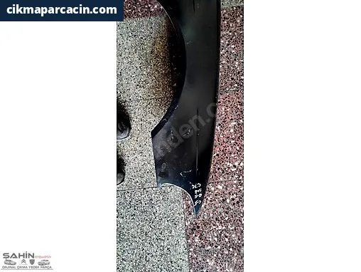 BMW 3 Serisi Sağ Ön Çamurluk çıkma parça - ÖKKEŞ ŞAHİN OTOMOTİV CİTROEN PEUGEOT ÇIKMA Gaziantep