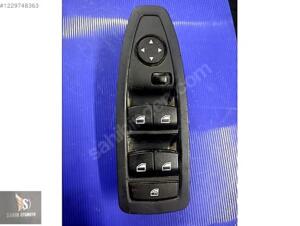 BMW F20 F30 sol cam düğme takımı E82 kasalara uyumludur | ÇIKMA OTO PARÇA