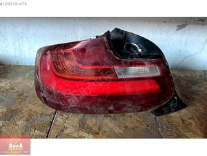 Bmw 2 seri f22 f23 sol arka stop | ÇIKMA OTO PARÇA
