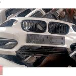 BMW 1 Serisi Ön Tampon çıkma parça - ANKA OTO YEDEK PARÇA İzmir