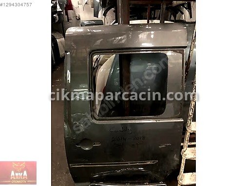 Volkswagen Caddy Cam Motoru çıkma parça