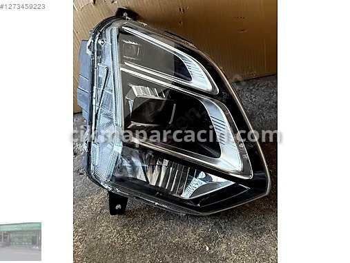 Chery Omoda 5 Far (Sağ) çıkma parça