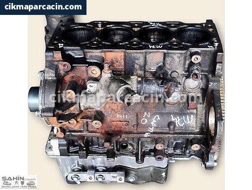 Chevrolet Captiva Elektrikli Direksiyon Motoru çıkma parça