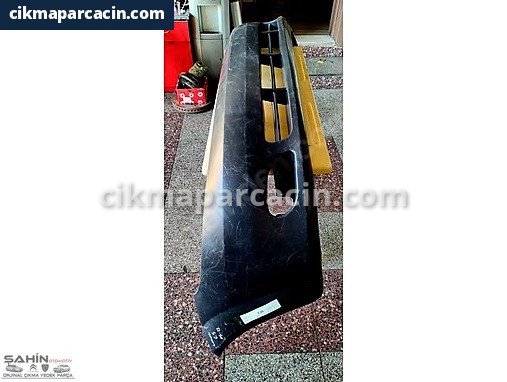 Chevrolet Lacetti Ön Tampon çıkma parça