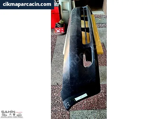 Chevrolet Lacetti Ön Tampon çıkma parça - ÖKKEŞ ŞAHİN OTOMOTİV CİTROEN PEUGEOT ÇIKMA Gaziantep