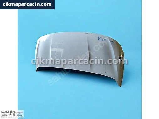 Citroen Berlingo Motor Kapağı/Üst Kapak çıkma parça