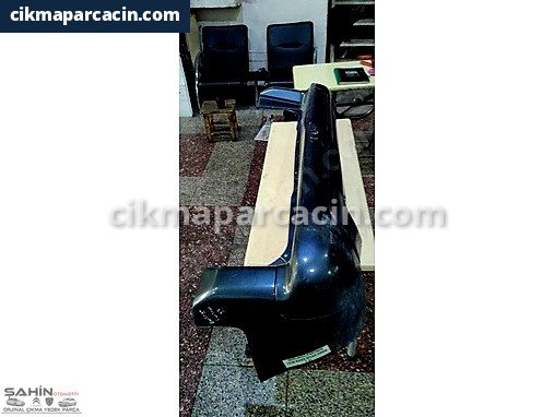 Citroen Berlingo Arka Tampon çıkma parça